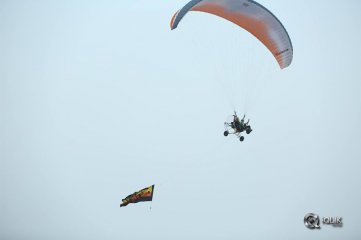 Rangasthalam Movie Pre Release Event Photos